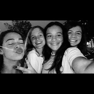 Meet your Posher, Susannah